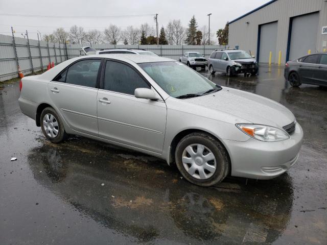 Aukcja sprzedaży 2004 Toyota Camry Le, vin: 4T1BE32K54U917410, numer aukcji: 45409173