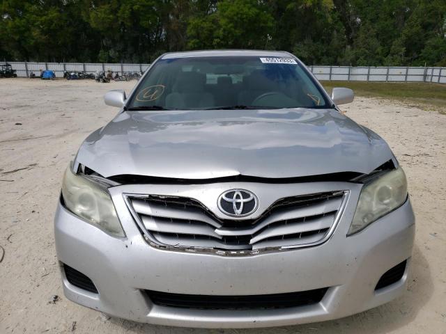 Aukcja sprzedaży 2010 Toyota Camry Base, vin: 4T1BF3EK3AU035768, numer aukcji: 45512933