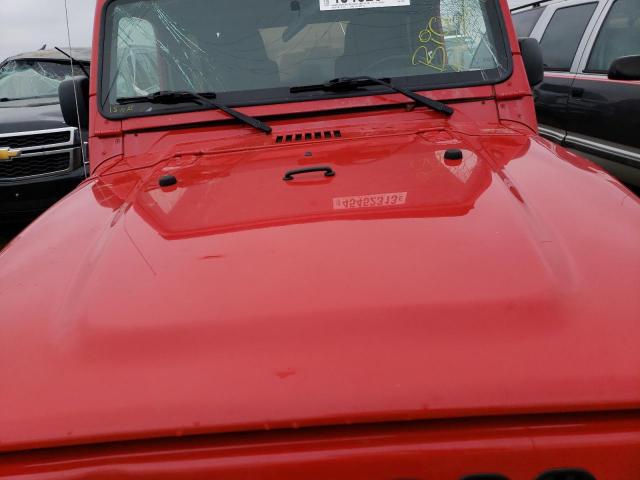 45452313 :رقم المزاد ، 1J4FA49S85P350763 vin ، 2005 Jeep Wrangler / Tj Sport مزاد بيع