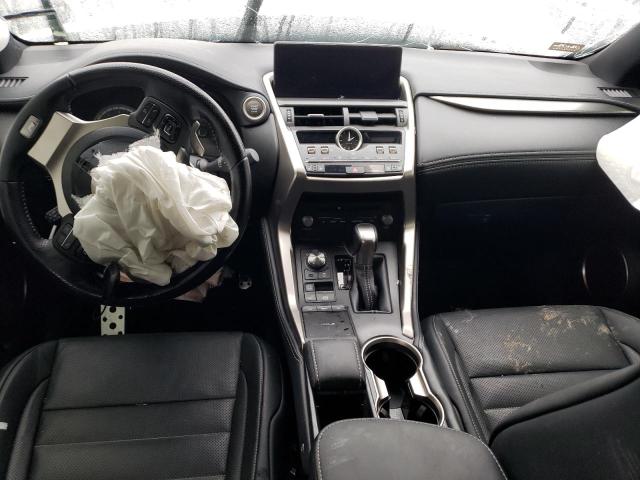 Aukcja sprzedaży 2021 Lexus Nx 300 Base, vin: JTJSARBZ1M5032564, numer aukcji: 45545473