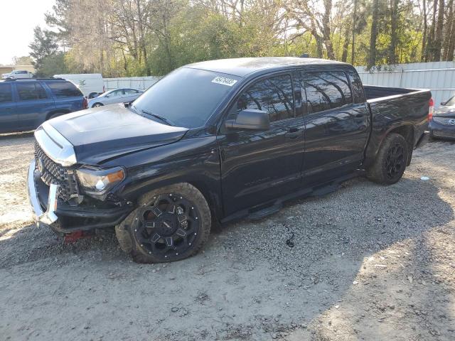 Aukcja sprzedaży 2021 Toyota Tundra Crewmax Sr5, vin: 5TFDY5F1XMX041014, numer aukcji: 45476483