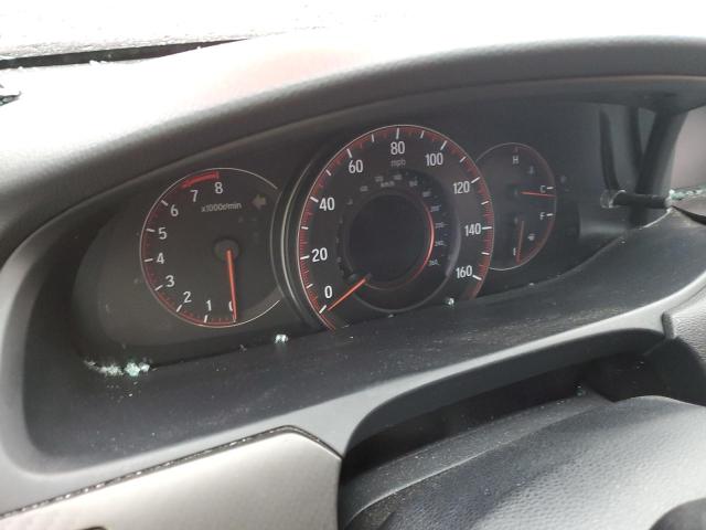 Aukcja sprzedaży 2017 Honda Accord Sport, vin: 1HGCR2F52HA299323, numer aukcji: 45483643