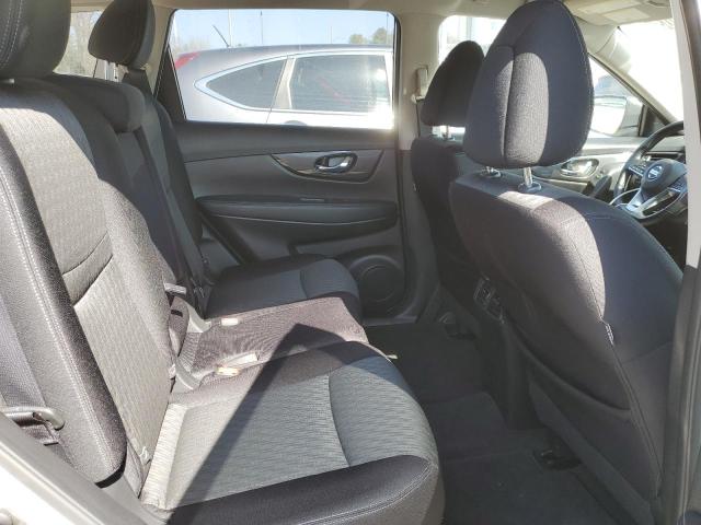 Aukcja sprzedaży 2020 Nissan Rogue S, vin: JN8AT2MVXLW122853, numer aukcji: 45553303