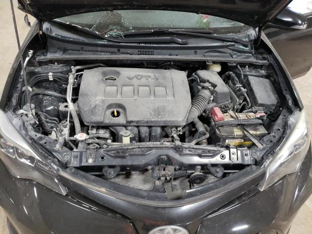 Aukcja sprzedaży 2017 Toyota Corolla L, vin: 2T1BURHE9HC807703, numer aukcji: 45505063