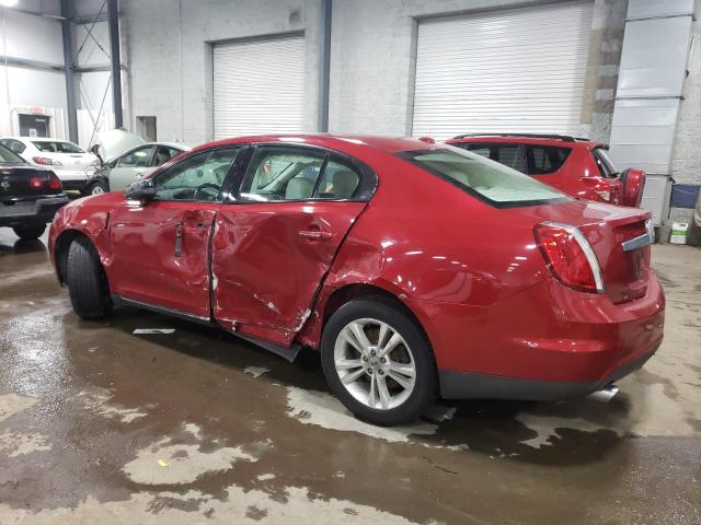 Aukcja sprzedaży 2009 Lincoln Mks, vin: 1LNHM93R29G605157, numer aukcji: 45478563