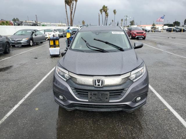 Aukcja sprzedaży 2019 Honda Hr-v Ex, vin: 3CZRU5H51KM716697, numer aukcji: 45431323