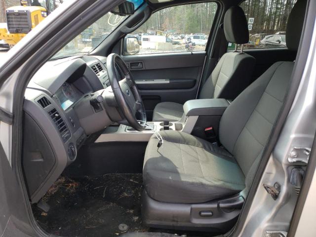 Продажа на аукционе авто 2011 Ford Escape Xlt, vin: 1FMCU9D74BKC15672, номер лота: 45612913
