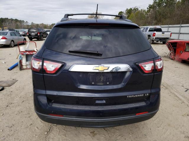 Aukcja sprzedaży 2015 Chevrolet Traverse Ls, vin: 1GNKRFEDXFJ373750, numer aukcji: 45498223