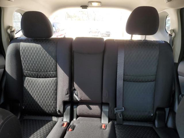 Aukcja sprzedaży 2020 Nissan Rogue S, vin: JN8AT2MVXLW122853, numer aukcji: 45553303