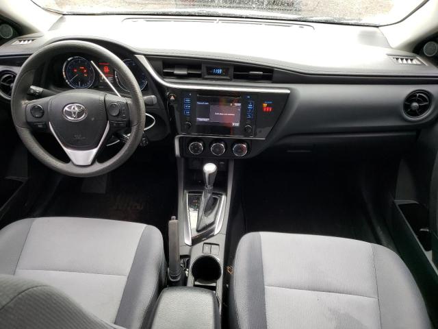 Aukcja sprzedaży 2018 Toyota Corolla L, vin: 2T1BURHE8JC090555, numer aukcji: 45608673