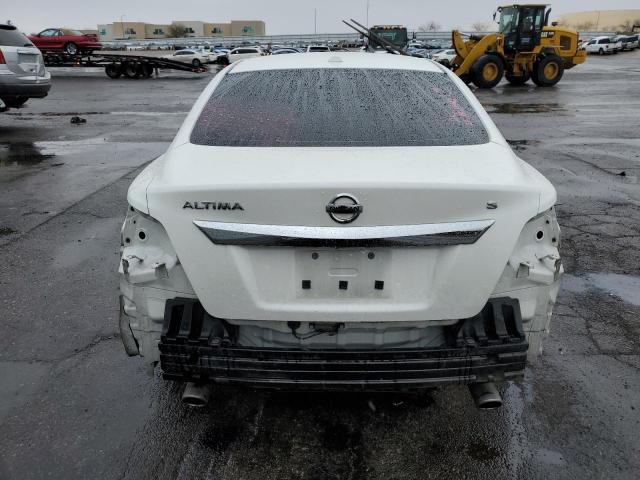 Aukcja sprzedaży 2015 Nissan Altima 2.5, vin: 1N4AL3AP5FC216013, numer aukcji: 45571913