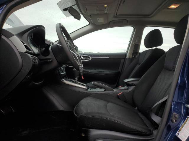 45141063 :رقم المزاد ، 3N1CB7AP0JY250005 vin ، 2018 Nissan Sentra Sr Turbo مزاد بيع