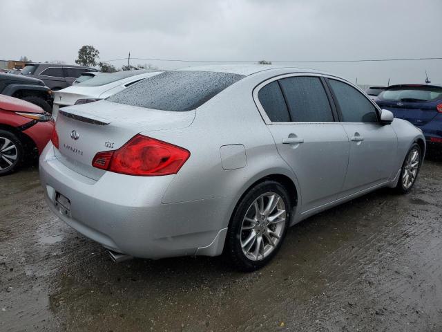 Aukcja sprzedaży 2007 Infiniti G35, vin: JNKBV61E17M714678, numer aukcji: 45742493