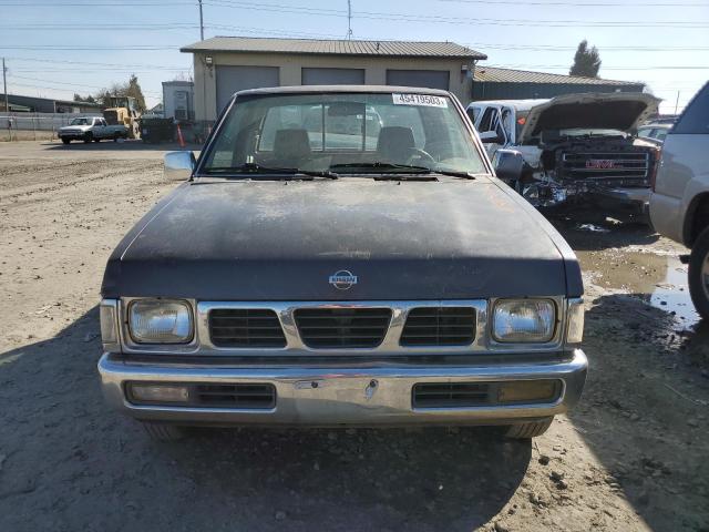 Aukcja sprzedaży 1996 Nissan Truck King Cab Se, vin: 1N6SD16S0TC314629, numer aukcji: 45419503