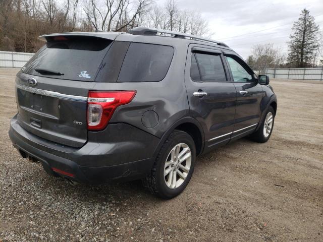 Aukcja sprzedaży 2015 Ford Explorer Xlt, vin: 1FM5K8D85FGB17082, numer aukcji: 45401903