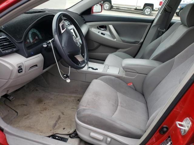 45684453 :رقم المزاد ، 4T1BE46K48U195675 vin ، 2008 Toyota Camry Ce مزاد بيع