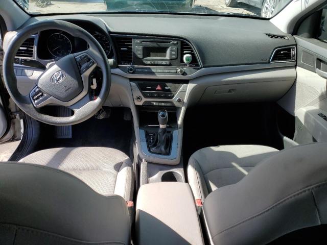 Aukcja sprzedaży 2017 Hyundai Elantra Se, vin: 5NPD74LF4HH192784, numer aukcji: 45402453