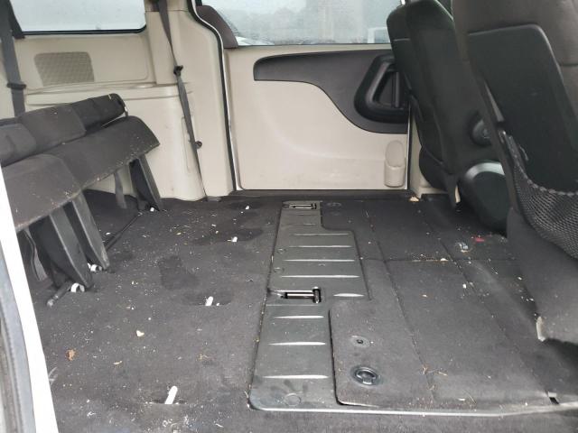 Aukcja sprzedaży 2015 Dodge Grand Caravan Se, vin: 2C4RDGBG5FR724683, numer aukcji: 45531163