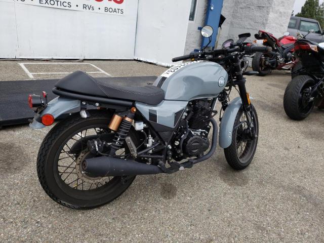 Aukcja sprzedaży 2021 Zongshen Motorcycle, vin: LZSSDNRB9M1003654, numer aukcji: 45523103