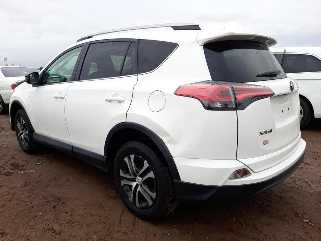 Aukcja sprzedaży 2018 Toyota Rav4 Le, vin: 2T3ZFREV7JW490089, numer aukcji: 45455113