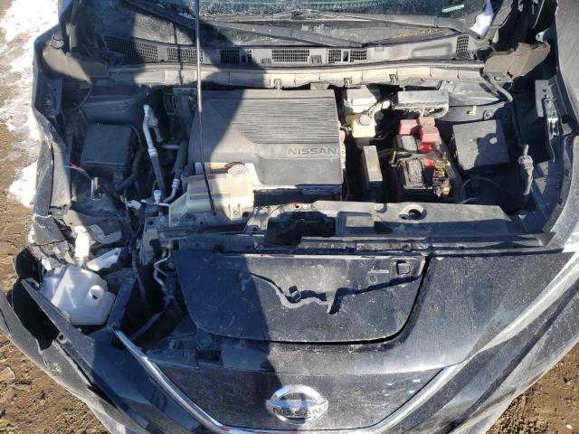 Aukcja sprzedaży 2018 Nissan Leaf S, vin: 1N4AZ1CP2JC307765, numer aukcji: 44840653