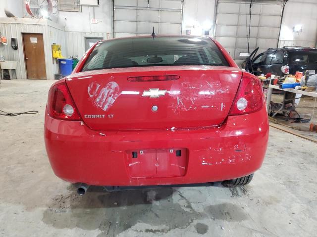 Aukcja sprzedaży 2010 Chevrolet Cobalt 1lt, vin: 1G1AD5F50A7192238, numer aukcji: 45410883
