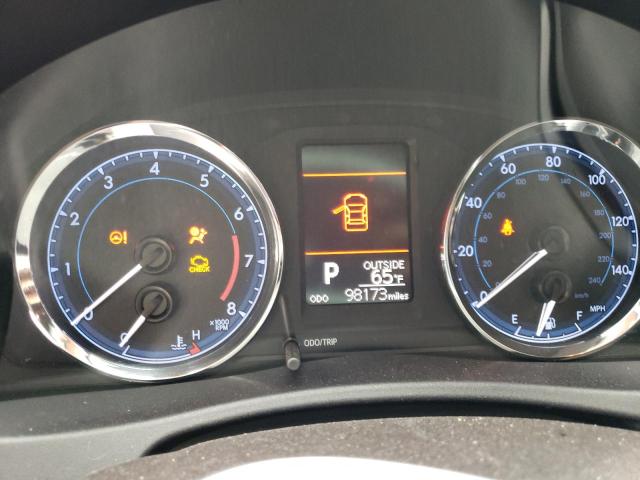 Aukcja sprzedaży 2018 Toyota Corolla L, vin: 2T1BURHE8JC090555, numer aukcji: 45608673
