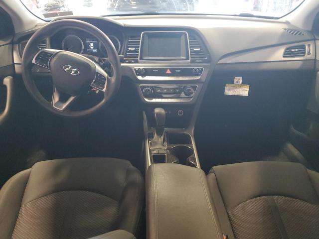 Aukcja sprzedaży 2019 Hyundai Sonata Se, vin: 5NPE24AF0KH745248, numer aukcji: 44910393