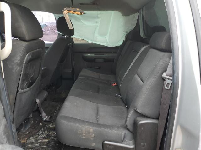 Aukcja sprzedaży 2013 Gmc Sierra C1500 Sl, vin: 3GTP1UEA9DG163428, numer aukcji: 45363973