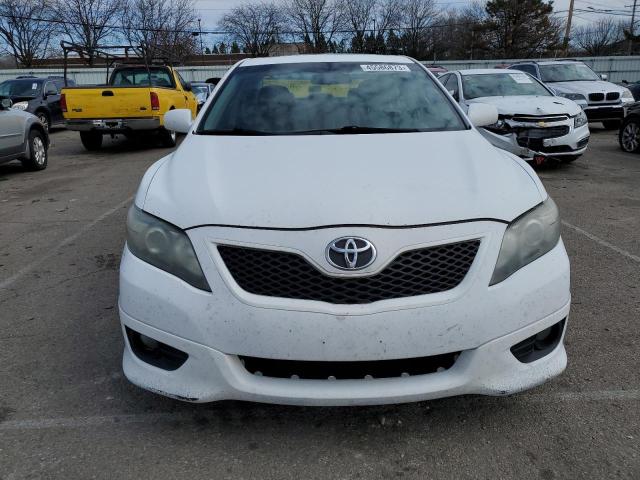 Aukcja sprzedaży 2010 Toyota Camry Base, vin: 4T1BF3EK6AU573669, numer aukcji: 45586873