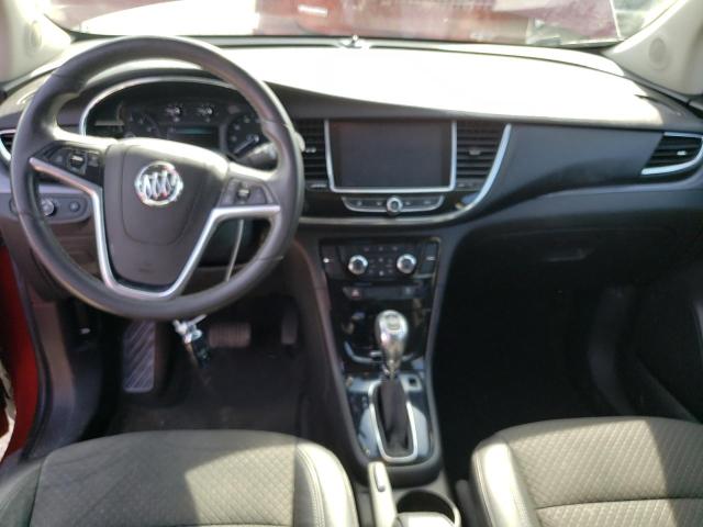Aukcja sprzedaży 2017 Buick Encore Preferred Ii, vin: KL4CJBSB3HB008611, numer aukcji: 45378713
