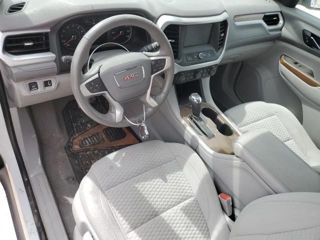 Aukcja sprzedaży 2018 Gmc Acadia Sle, vin: 1GKKNKLA3JZ146565, numer aukcji: 45526243