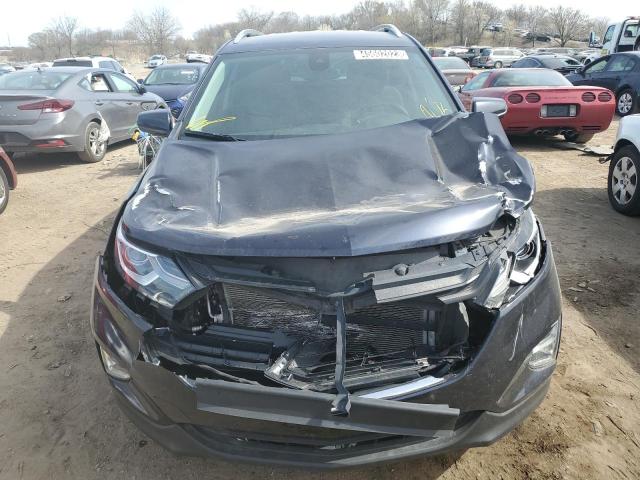 2020 Chevrolet Equinox Lt მანქანა იყიდება აუქციონზე, vin: 3GNAXVEX4LS500282, აუქციონის ნომერი: 45602023