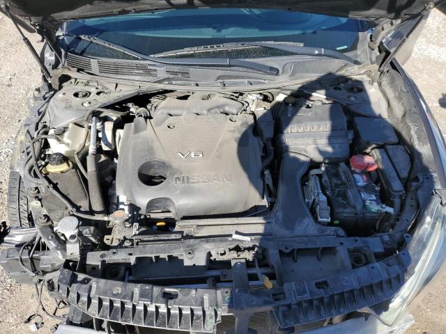 Aukcja sprzedaży 2018 Nissan Maxima 3.5s, vin: 1N4AA6AP3JC371935, numer aukcji: 45569613