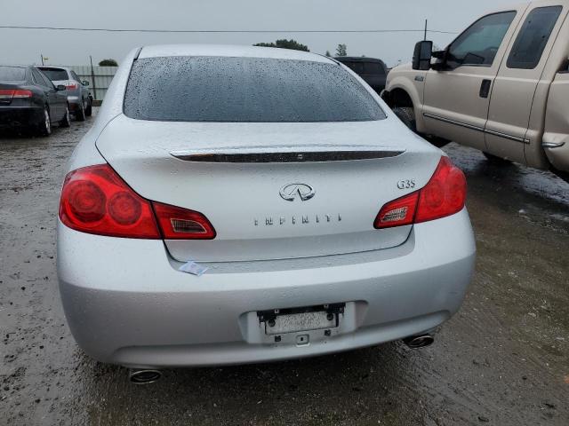 Aukcja sprzedaży 2007 Infiniti G35, vin: JNKBV61E17M714678, numer aukcji: 45742493