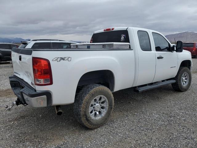 Продаж на аукціоні авто 2013 Gmc Sierra K2500 Sle, vin: 1GT220CG4DZ184873, номер лоту: 45344603