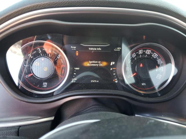 Aukcja sprzedaży 2016 Dodge Challenger R/t Scat Pack, vin: 2C3CDZFJ2GH337916, numer aukcji: 45346343