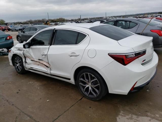 Aukcja sprzedaży 2019 Acura Ilx Premium, vin: 19UDE2F73KA012225, numer aukcji: 45098703