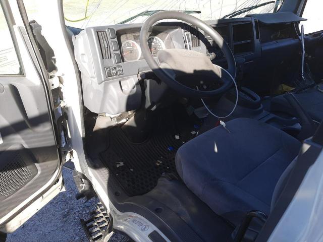 Продажа на аукционе авто 2017 Isuzu Nrr, vin: JALE5W160H7303567, номер лота: 45403413