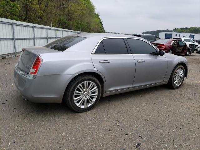 45563523 :رقم المزاد ، 2C3CCARG0EH384928 vin ، 2014 Chrysler 300 مزاد بيع