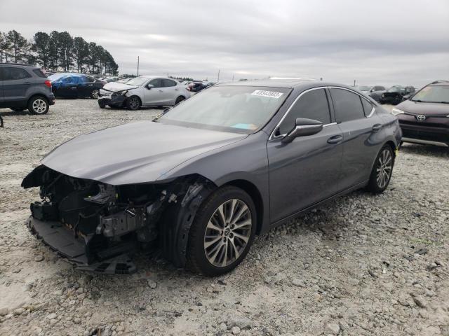 Aukcja sprzedaży 2020 Lexus Es 350 Luxury, vin: 58AEZ1B17LU074668, numer aukcji: 45543903