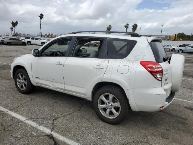 Продажа на аукционе авто 2012 Toyota Rav4 Limited, vin: 2T3YK4DV8CW015629, номер лота: 45758893