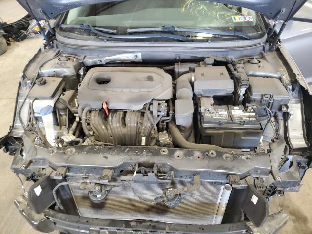 Aukcja sprzedaży 2019 Hyundai Sonata Se, vin: 5NPE24AF0KH745248, numer aukcji: 44910393