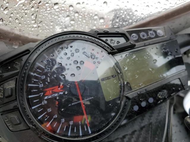 Aukcja sprzedaży 2019 Suzuki Gsx-r600, vin: JS1GN7FA0K7101262, numer aukcji: 45544213