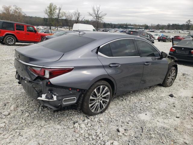 Aukcja sprzedaży 2020 Lexus Es 350 Luxury, vin: 58AEZ1B17LU074668, numer aukcji: 45543903