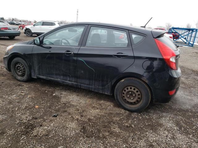 Продаж на аукціоні авто 2012 Hyundai Accent Gls, vin: KMHCT5AE2CU008489, номер лоту: 43619983