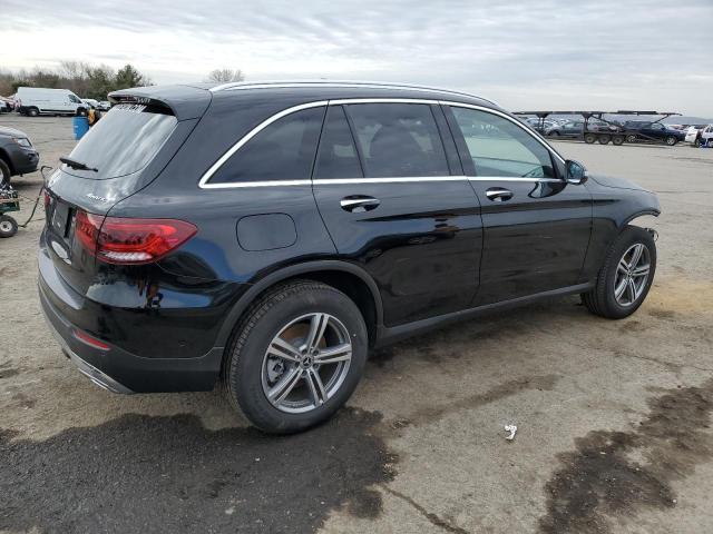 2022 Mercedes-benz Glc 300 4matic მანქანა იყიდება აუქციონზე, vin: W1N0G8EB3NG083855, აუქციონის ნომერი: 45400473