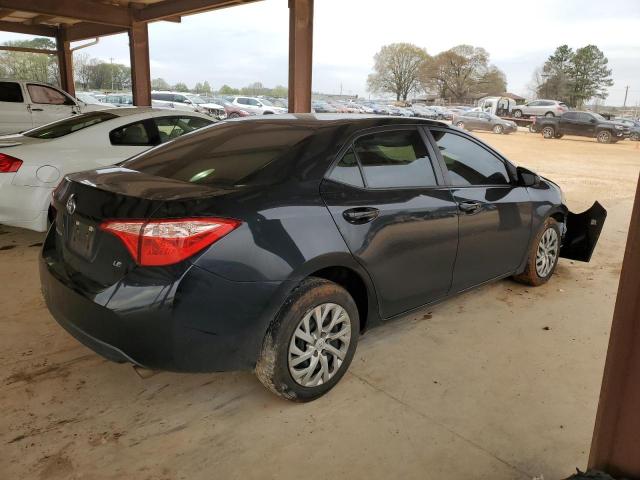 Aukcja sprzedaży 2018 Toyota Corolla L, vin: 5YFBURHE5JP791120, numer aukcji: 45577073