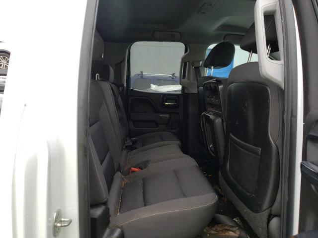 45423503 :رقم المزاد ، 1GTR1UEH7EZ248775 vin ، 2014 Gmc Sierra C1500 Sle مزاد بيع