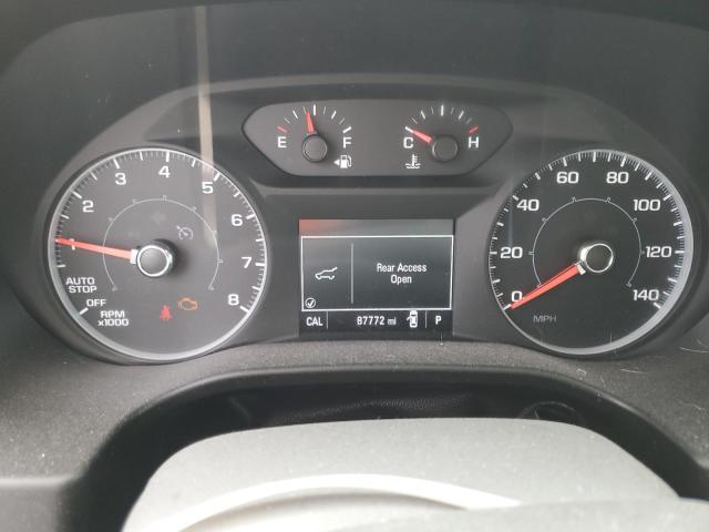 Aukcja sprzedaży 2018 Gmc Acadia Sle, vin: 1GKKNKLA3JZ146565, numer aukcji: 45526243